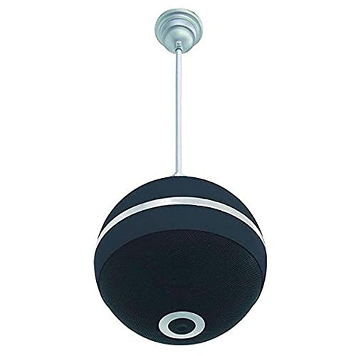 OMNITRONIC WPC-5S Deckenlautsprecher | 2-Wege-Lautsprecher, LF: 5,5" HF: 0,5", 100 V, 10 W RMS