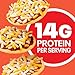 Lunchables Extra Cheesy Pizza, 4.2 oz Pack