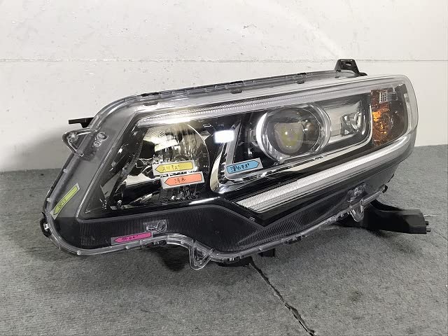 Amazon | フリード/ハイブリッド GB5/GB6/GB7/GB8 純正 左ヘッドライト  