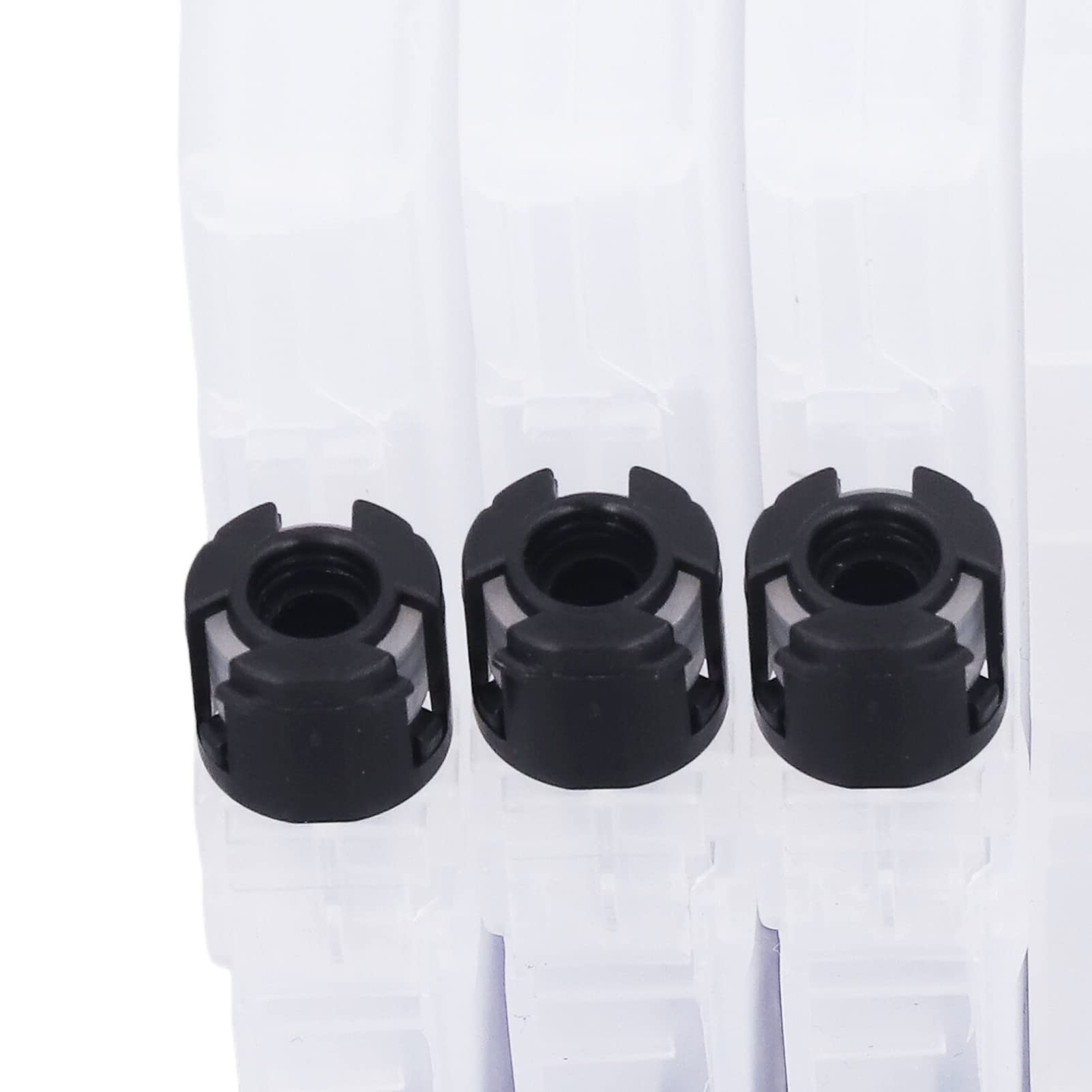 Ink Cartridge Black Blue Red Yellow Ink Cartridges Replacement Refill