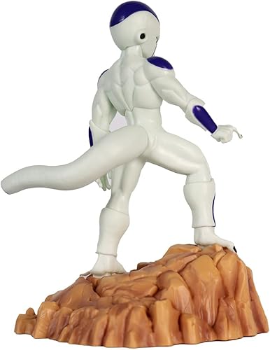 Miniatura 3 de Banpresto - Dragon Ball Z - Caja de Historia Vol.5 - Estatua de Frieza