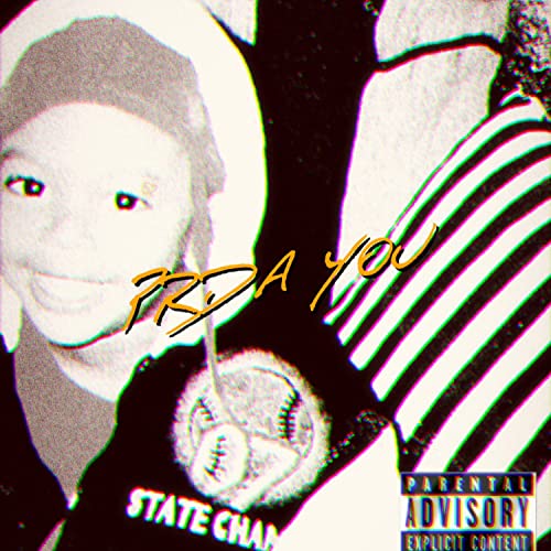  Prda You [Explicit]