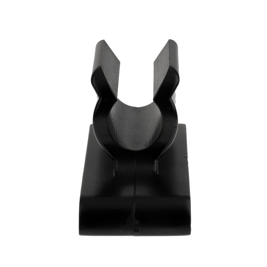 1Pcs Porte-putter Clips Sac de Golf Organisateur Marqueur de Balle