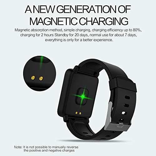 m28 smartwatch