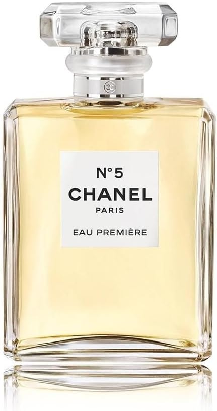 Chanel Nº 5 Eau de Parfum - Perfumes