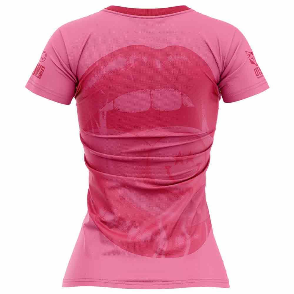 Otso S.W.Smiley Hella Good Short Sleeve T-Shirt S