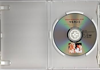 マネキン [DVD] Amazon.co.jp: マネキン [DVD] : アンドリュー・マッカーシー