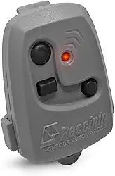 Controle Remoto Para Portão Peccinin