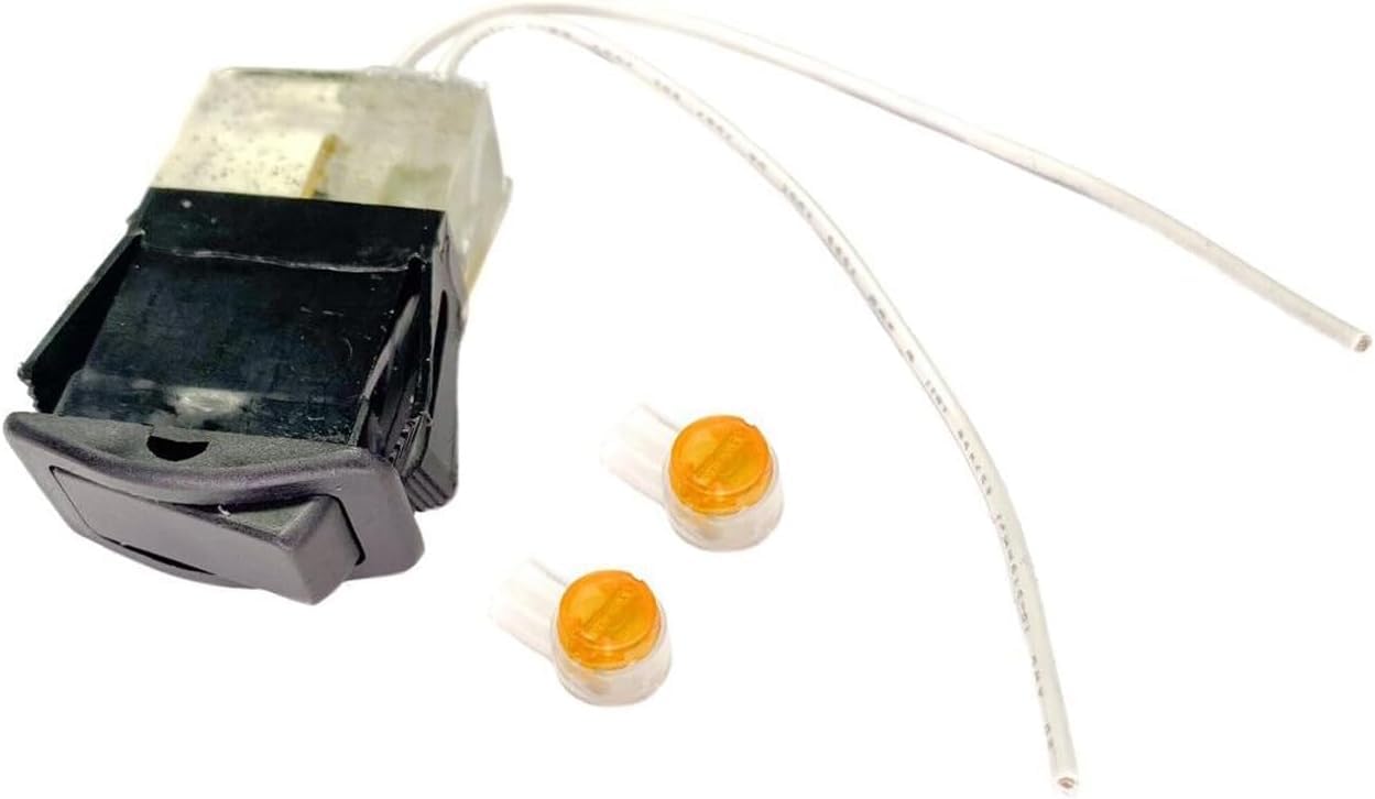 Switch18（3312） Amazon.com: for Minn Kota Ultrex Sealed Power Switch Upgrade