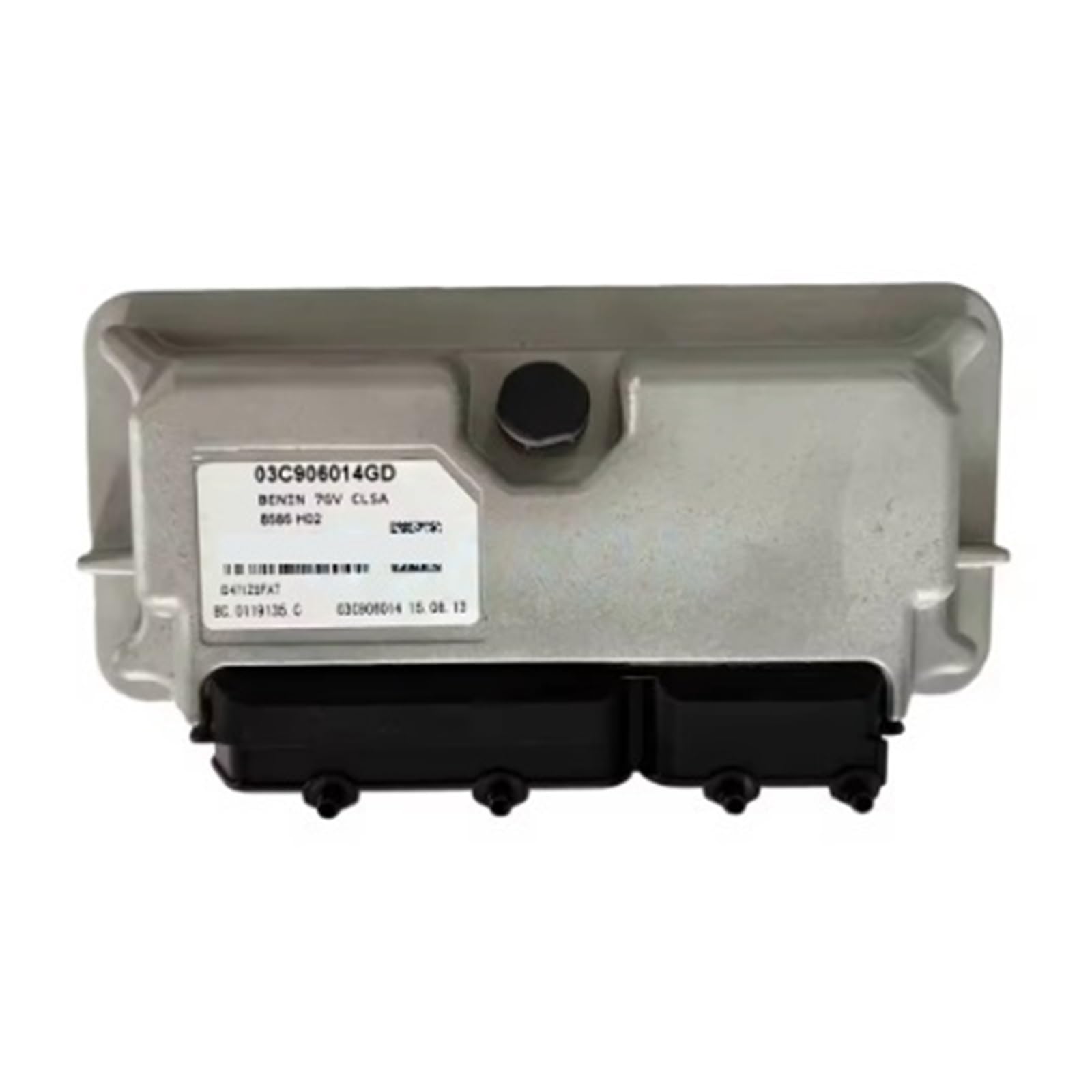Engine Computer Board Electronic Control For Vw Engine Control Unit Computer ECU ECM Electronic Module ECU Electronic Transmission Control Module