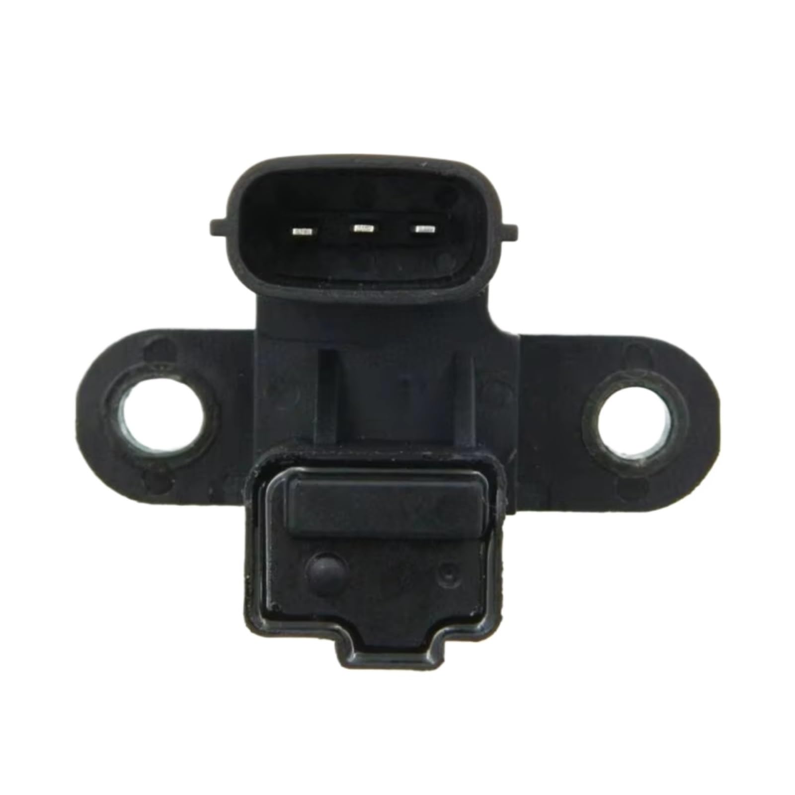 Capteur Débit D'air Masse Compatible Avec Mitsubishi Pour Mirage 2001 2002 Capteur D'angle Vilebrequin Accessoires Remplacement Modification OEM: MR560132