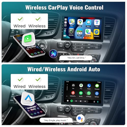 UNITOPSCI 4G + 64G 8 núcleos Android 13 rádio estéreo para carro Kia Optima K5 2011 2012 2013 CarPla