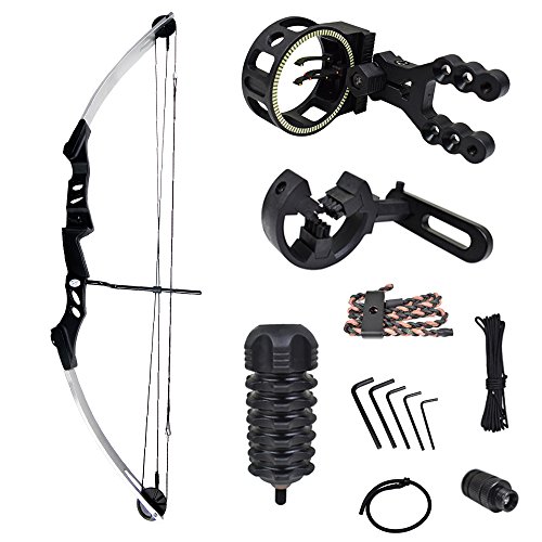Best 40 Pound Compound Bow Kit 2024 Where to Buy?