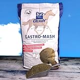 Derby Gastro-Mash 20 kg - zur Vorbeugung von Koliken