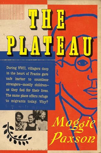 The Plateau view 2