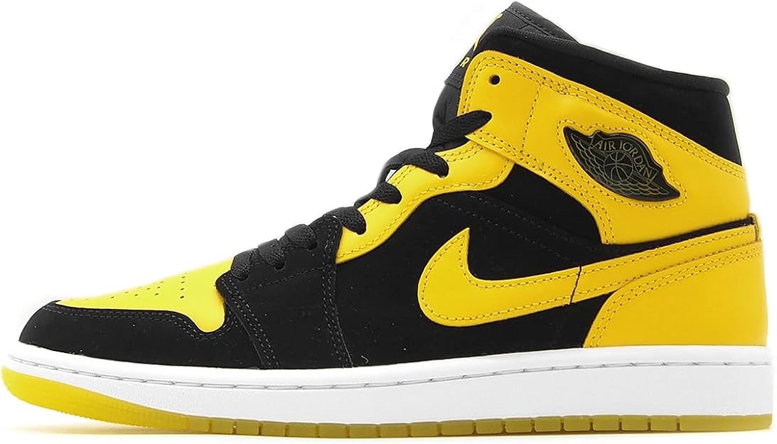 靴 NIKE AIR JORDAN 1 MID SE hj6654-071 Shop Jordan Air Jordan 1 Mid SE HJ6654-071 black | SNIPES USA