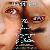  The Secret Language of Sisters