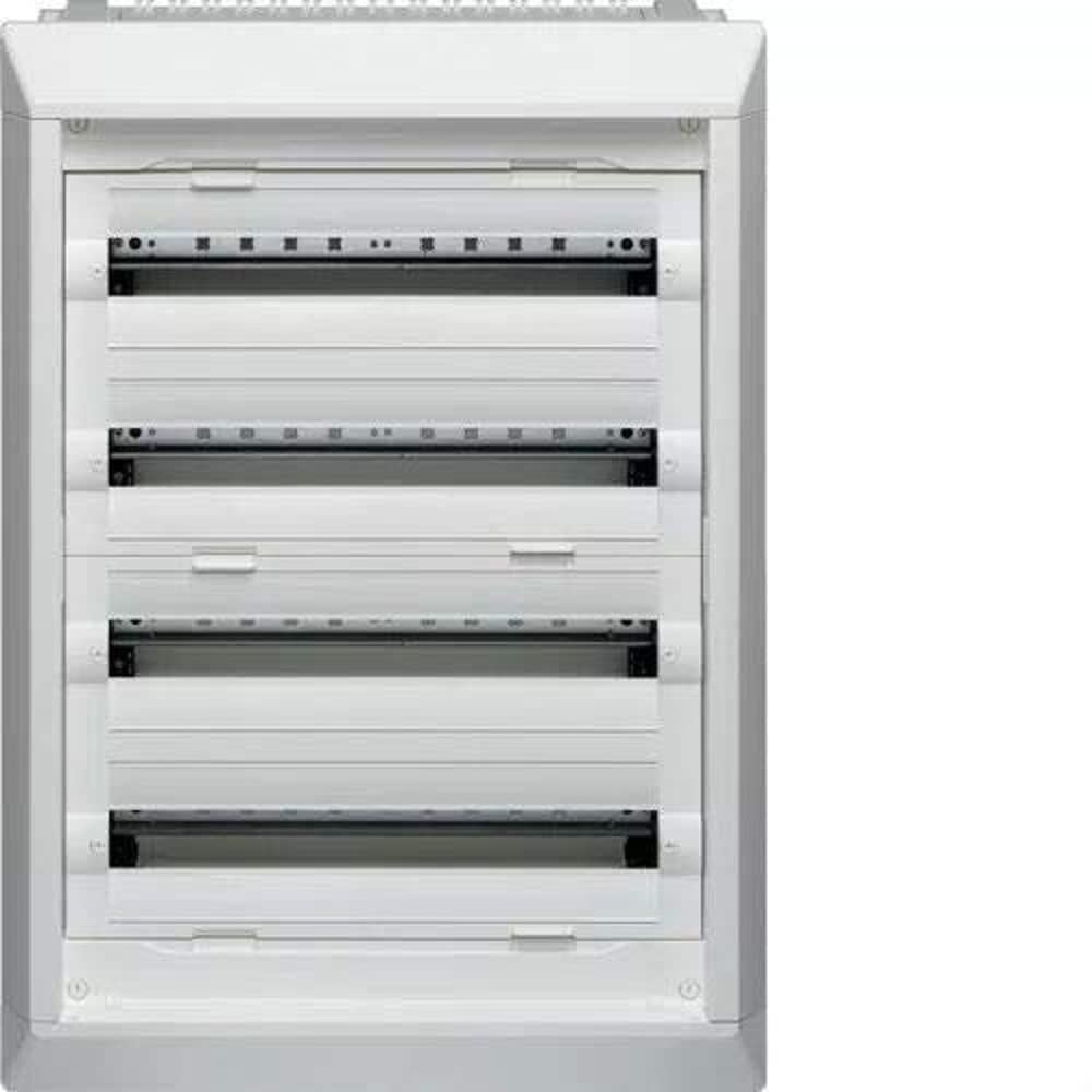 Caja dist. emp.​New VegaD,​4F,​96M,​s/​puerta