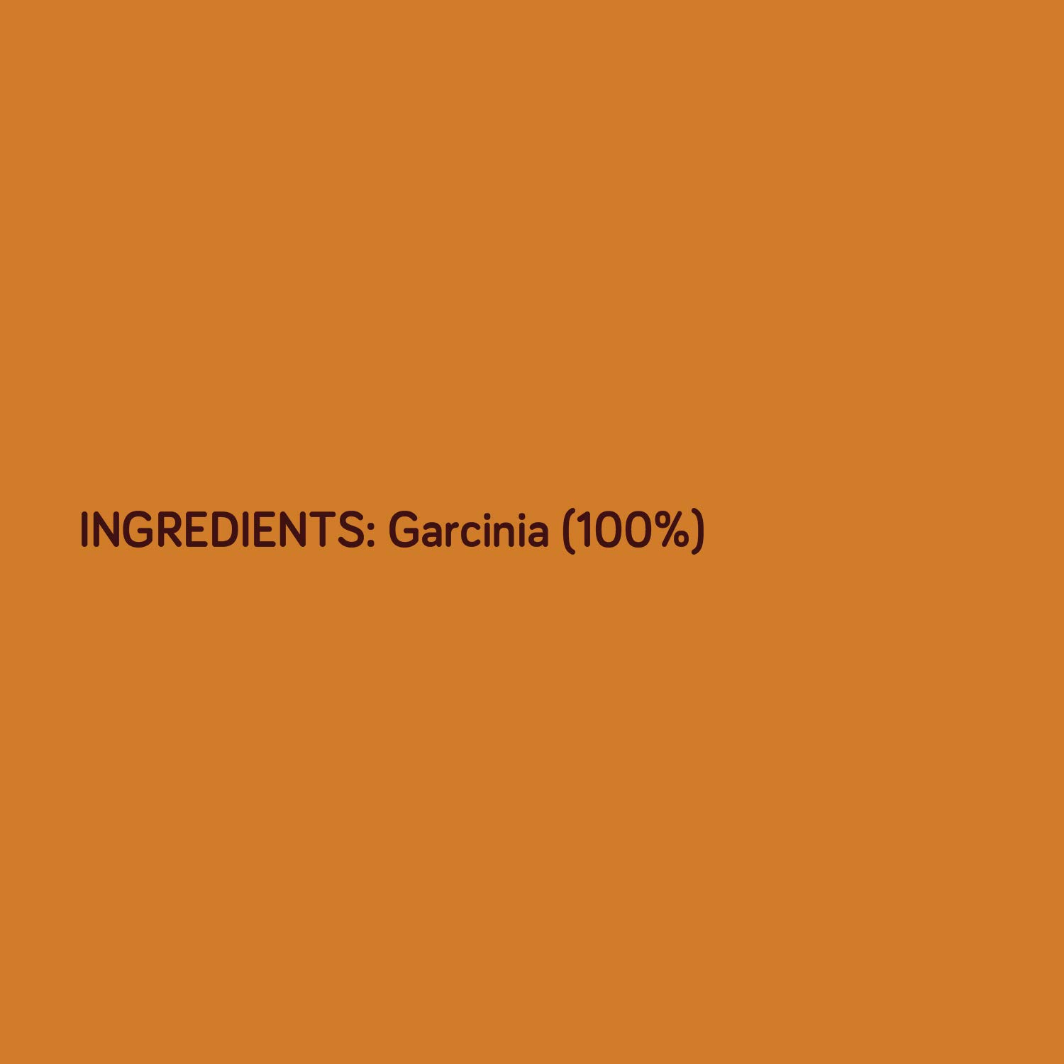 KILLI Garcinia cambogia | Kudampuli Crushed, 100g - Image 6 thumbnail