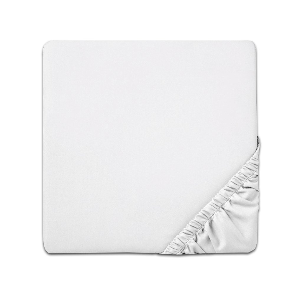 King Size Sheets - Breathable Luxury Bed Sheets with Full Elastic Secure Corner Straps Built In - 1800