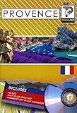 The Travel Pac Guide To Provence [DVD]