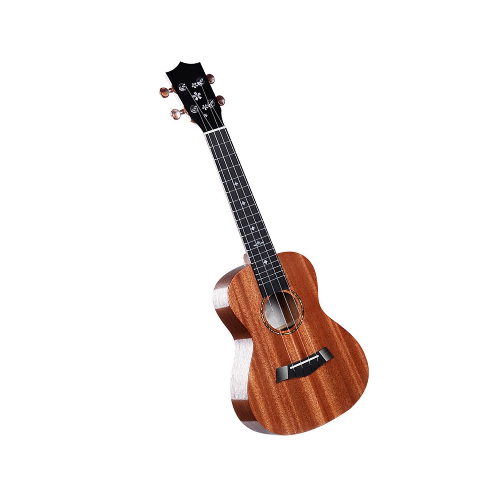 Przenośne Ukulele Ukulele Dla Początkujących I Dorosłych Mała Drewniana Gitara 23 Cale Lub 26 Instrumentów