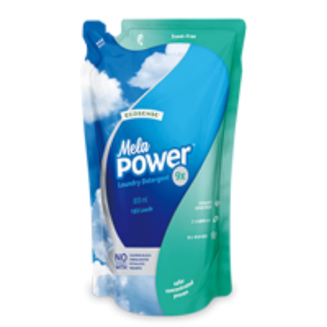 Amazon.co.jp: メラルーカ Melaleuca メラパワー 9倍 濃縮 ＜無香料