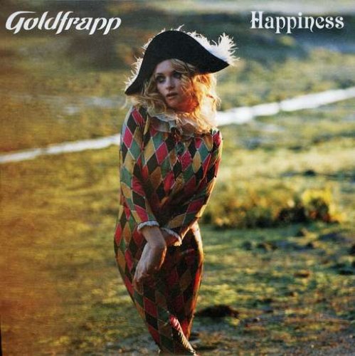 Happiness