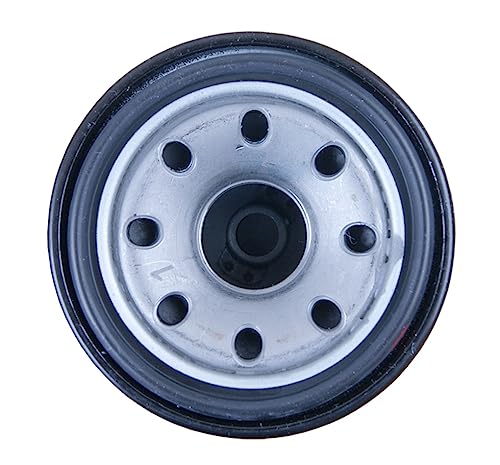 MAHLE OC 196 Ölfilter Anschraubfilter 65MMu.a. passend für OUTLANDER III (GG_W/ GF_W/ ZJ/ ZL/ ZK)