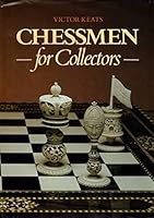 Chessmen for Collectors 0713417188 Book Cover