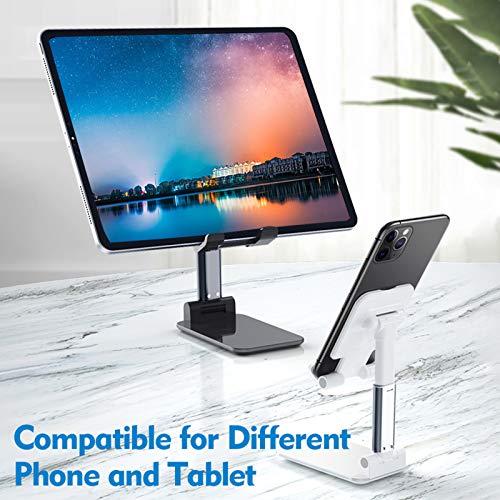 Cucudy Suporte de Celular Dobrável, Portátil