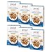 Jovial Checkerboard Einkorn Organic Cookies, 8.8-Ounce (Pack of 6)