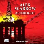 Cover of Afterlight