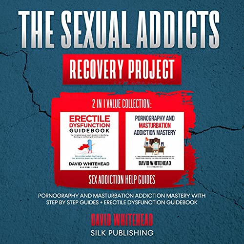 The Sexual Addicts Recovery Project 2 in 1 Value Collection by David Whitehead episode artwork