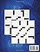 Easy Crossword Puzzle Book for Adults & Seniors: 90 Relaxing Large Print Crosswords with Solutions | Fun & Simple Brain Games for Memory and Vocabulary Boosting