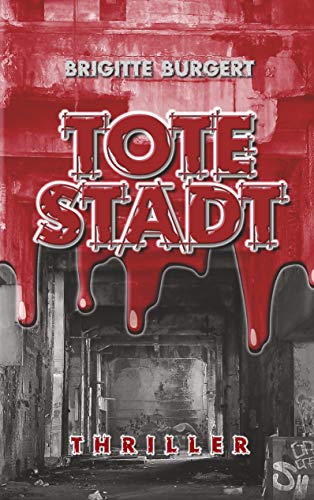 Tote Stadt (German Edition)