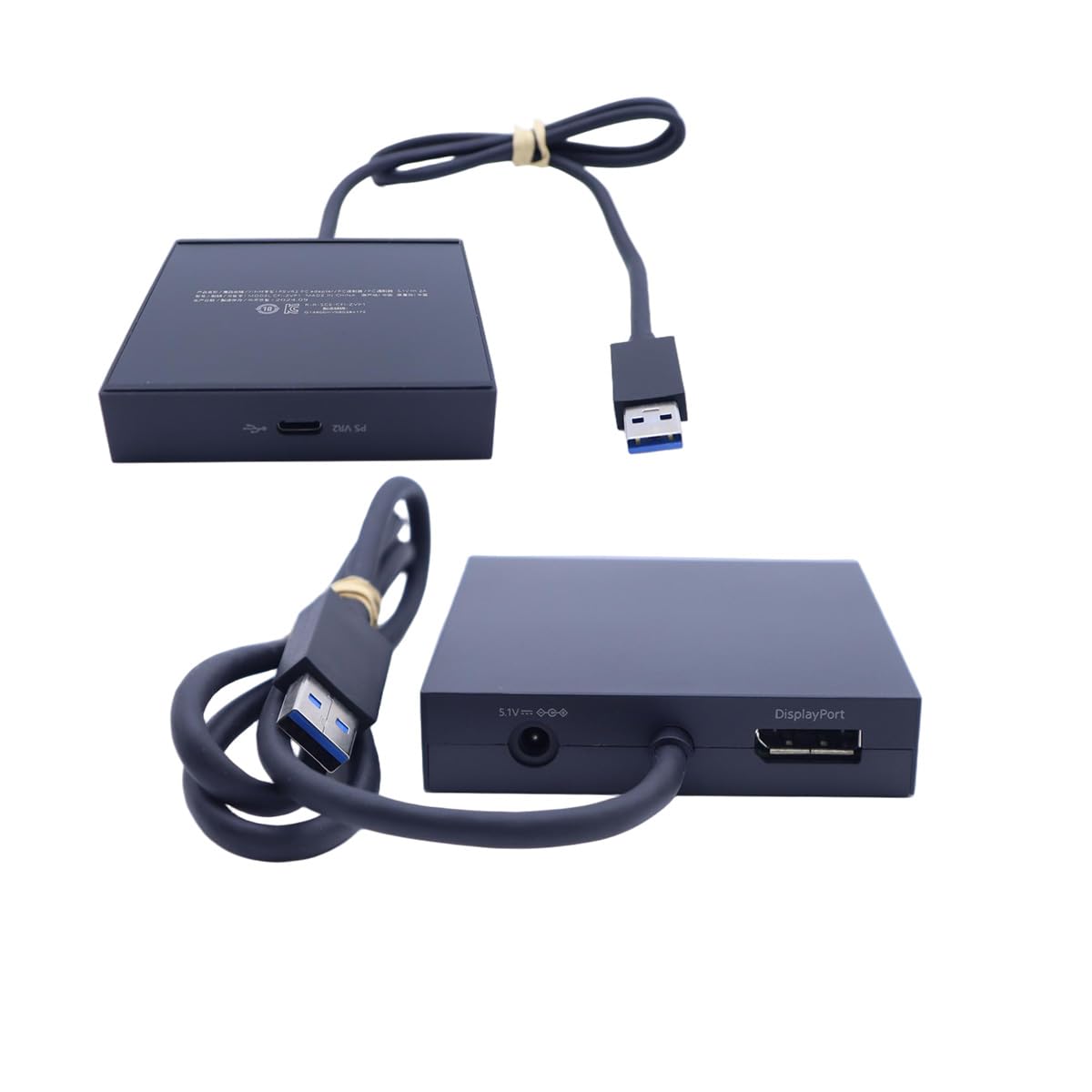 Adattatore per PC – Adattatore VR per P5 VR2, amplia la libreria di giochi con migliaia di titoli VR