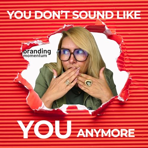 212 | You Don't Sound Like You Anymore: How AI Made Everyone's Voice the Same Podcast Por  arte de portada