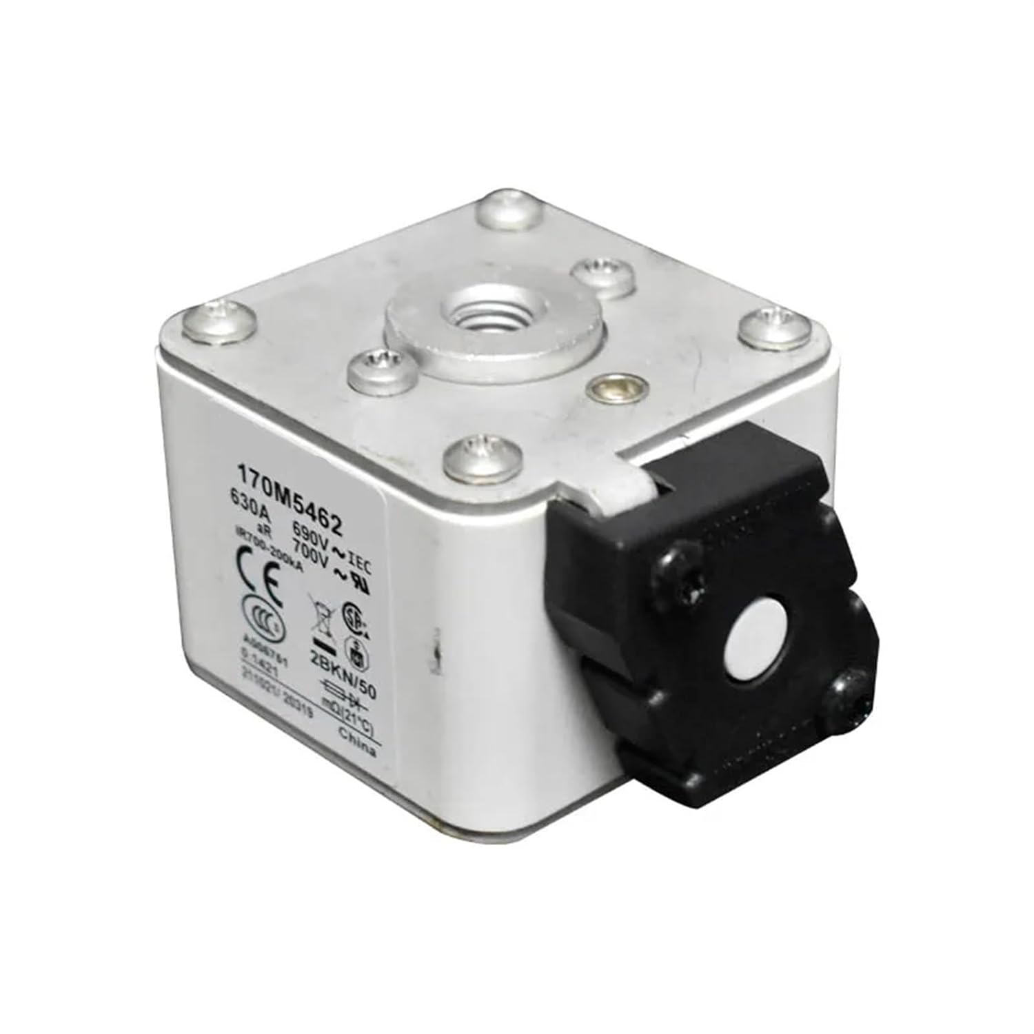 170M5462 Fuse 170M5462/170M5462D 630A/690V Fuse 170M5462