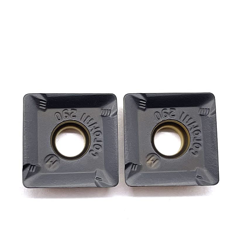 Herramienta Torno R290-12T308-PM 4240 Carburo CNC miniatura 5