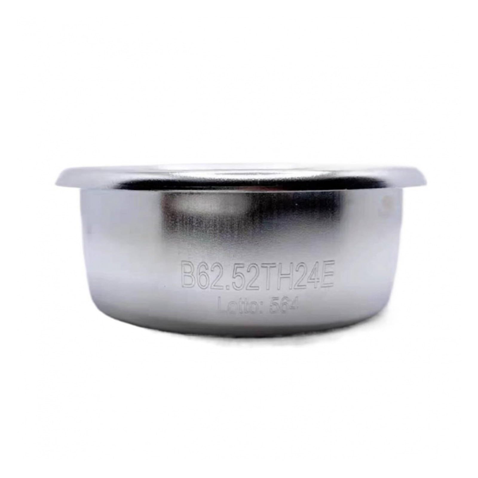 Cesta Filtro Café 54mm Compatible For IMS Breville 8 Series | Compatible B62.52TH24E, cesta filtro, espresso machine part