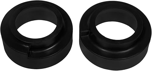 Kit de elevación de nivelación 1.2 pulgadas 1.181 in compatible con Nissan - Compatible con Almera 2011-presente, marzo 2010-presente, Micra