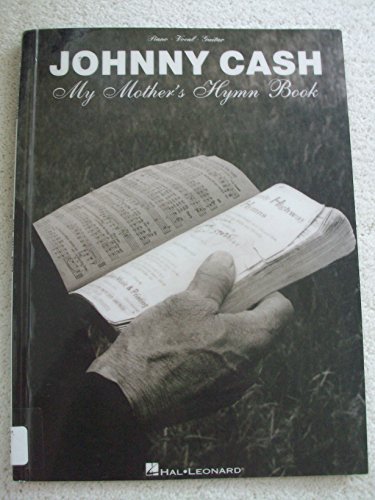 Johnny Cash - My Mother's Hymn Book