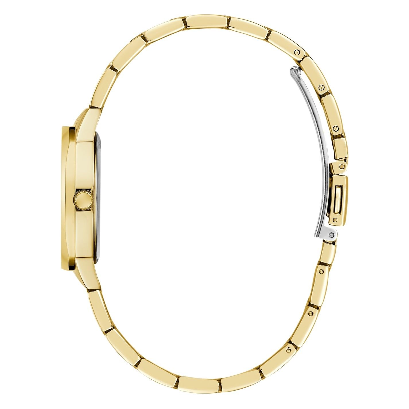 GUESS Womens Charlotte Watch