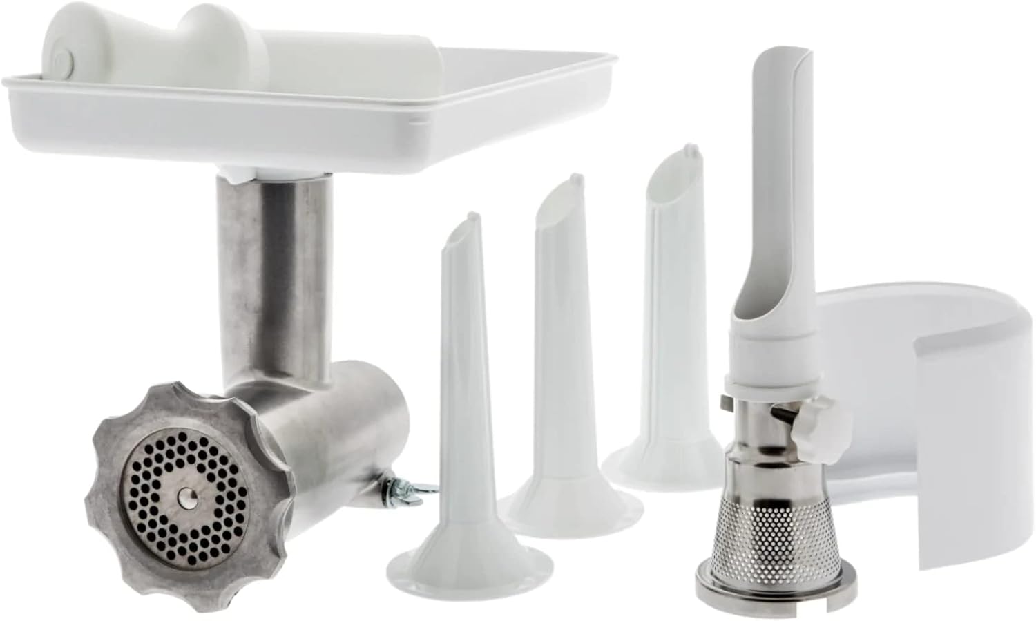 Ankarsrum Meat Mincer Attachments Meat Chopper