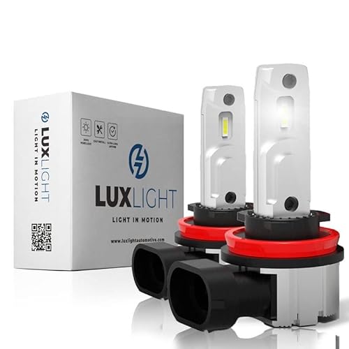 LUXLIGHT Lampadina LED HIR2 9012 6500K