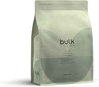 Bulk Veganes Protein Pulver, Eiweißpulver, Schoko-Erdnuss 2,5 kg, Verpackung Kann Variieren