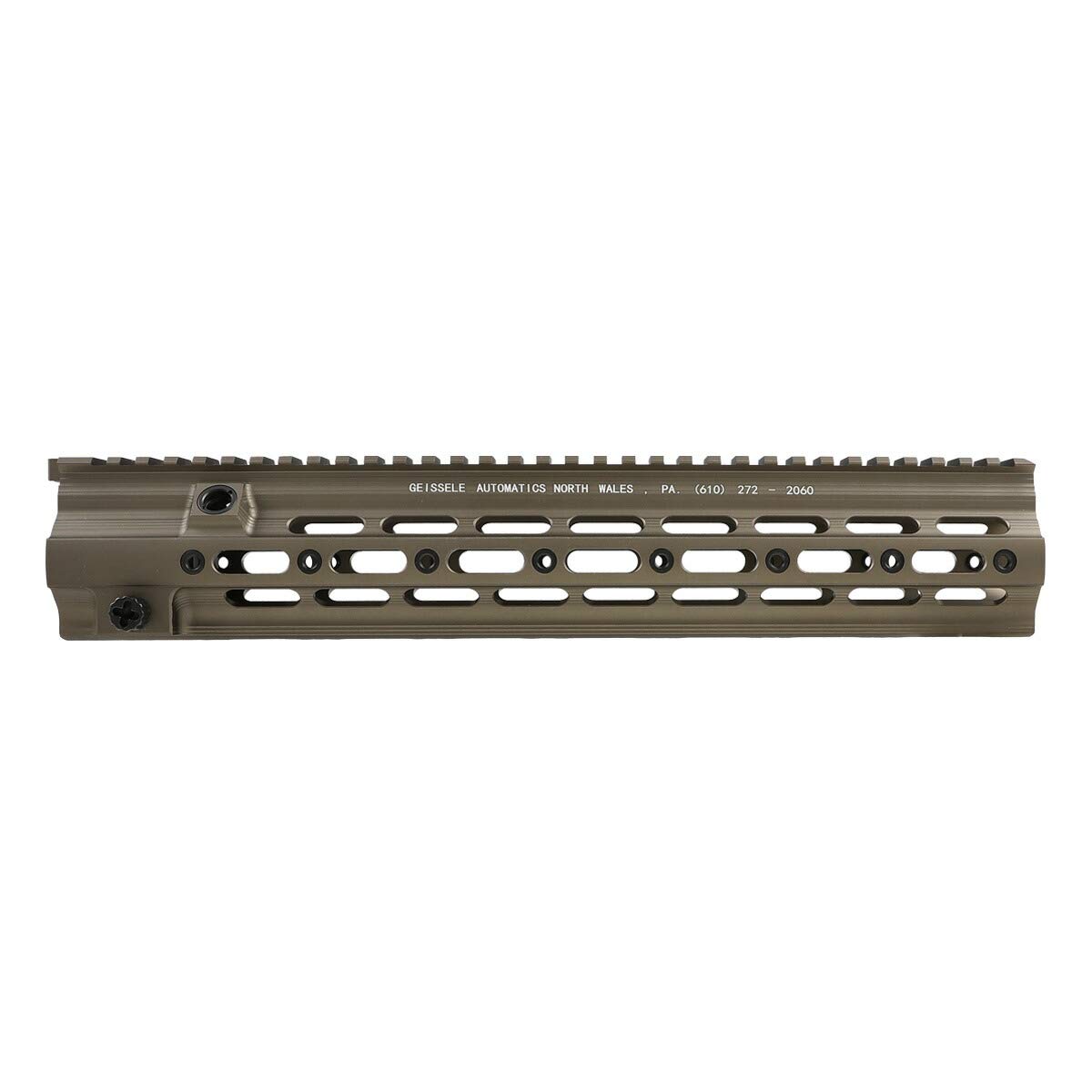 Amazon | Airsoft Artisan 東京マルイ次世代HK416電動ガン用 GEISSELE