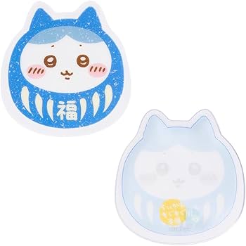 Amazon.co.jp: ちいかわ だるま 達磨 アクリルスタンド うさぎ