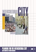 Planning for the Intercultural City 1873667973 Book Cover